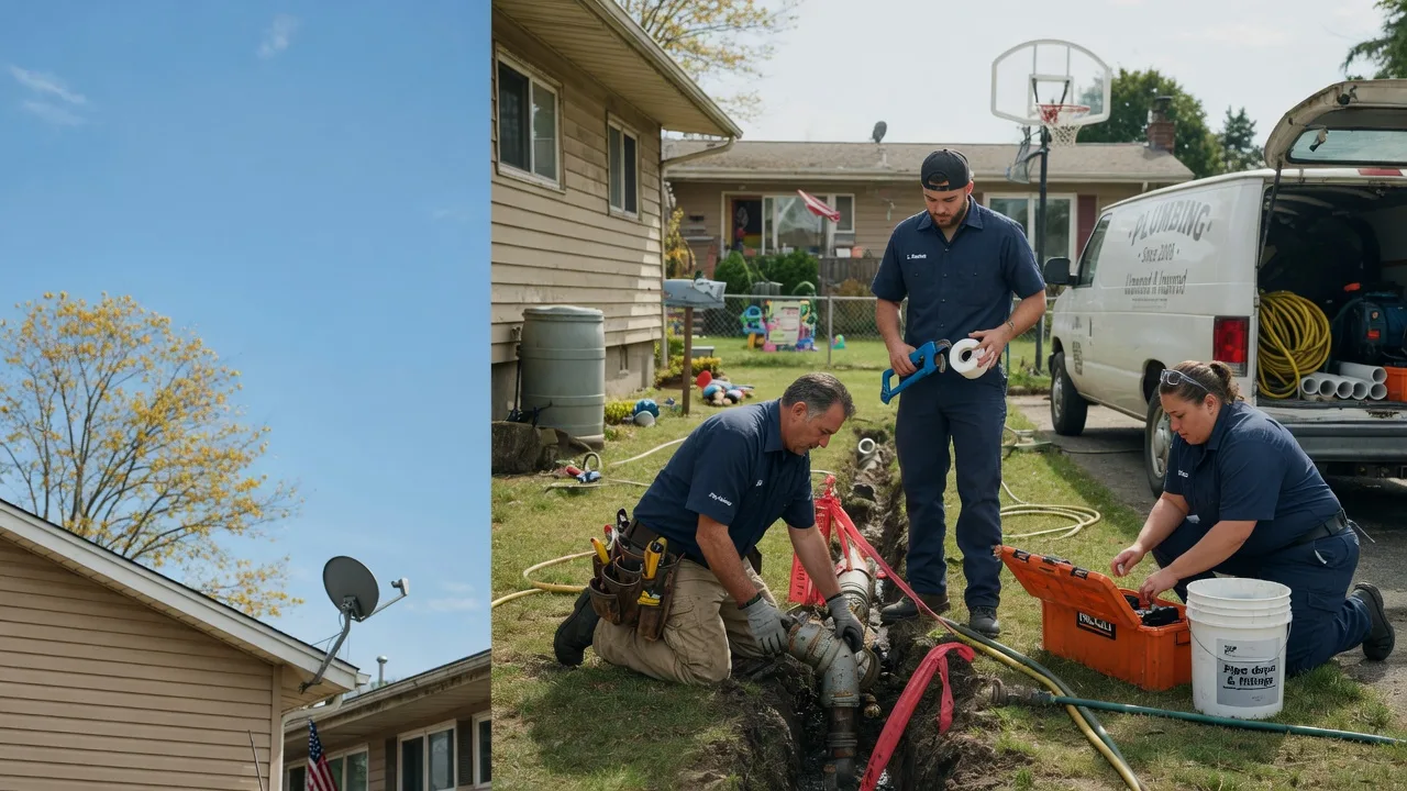 Garbage Disposal Replacement in Albion, WA near me